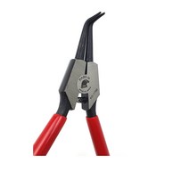 일제 스냅링 플라이어 끼누끼 7인치 KD-175D (곡 벌림) 베아링집게, 1개