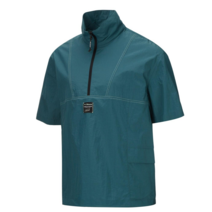 미즈노 NC야탑점 *반값할인특가* HALF SLEEVE ANORAK_32YE215135