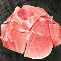 유쾌상회 국내산 1등급이상 돈후지 돼지뒷다리살 제육용, 1개, 1kg