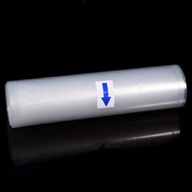 업소용진공포장기 정육 진공 포장기 영업용 추천 무선 가정용12cm 식품 보관 보호기 가방 독특한 다층 구, 02 25x500cm