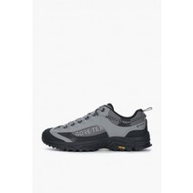 [빠른출고]/코오롱스포츠 KOLON SPORT 남성 하이킹화 #무브 인비져블FE4DX23320GRY