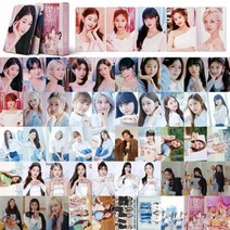 2023 IVE 아이브 포카 모음 HD 인쇄 사진 포토카드 장원영포카, 아이브 Japan 데뷰
