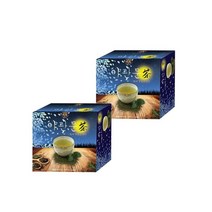 꽃샘 밤의 빗장을 여는 야관문차 40T 티백차 몸에좋은차 티백추천 TEA 건강차 커피대신 건강한 습관만들기, 2개