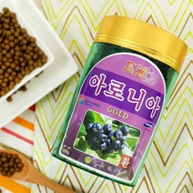 국내산 아로니아환 초크 킹스 베리 블랙 초코 베리 블랙 코초베리 ARONIA 아로니아정, 1개