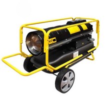 경유 열풍기 산업용 대포 히터 열풍기 고출력 온풍기, 35KW 연료절감모델(난방면적 230제곱미터)