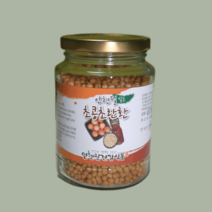 안현필 초밀란 발효 초콩초란환 초밀란 초콩 250g 1병, 안현필 초밀란 250g