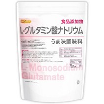 일본직구 L-글루탐산나트륨 향료 1kg 식품첨가물 l-글루탐산나트륨 01 니치가, 상세참조, 수량