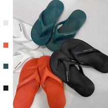 오너클랜 20대 커플 여름 바캉스 준비 신혼 여행 쪼리 신발