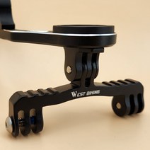 가민 마운트 자전거 속도계 듀얼마운트 브라이튼, 듀얼 마운트