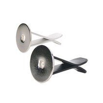 몰드몰 차량방향제 벤트 클립(5개 1set), 화이트, 500개