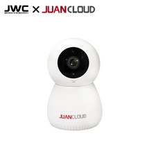[JWC x JUAN CLOUD] Home3 홈카메라 홈CCTV 홈캠 웹캠 가정용CCTV 추천, Home3 - SDcard (미포함)