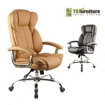 [(주)티에스퍼니처] OF FY-170 중역의자, 상세 설명 참조