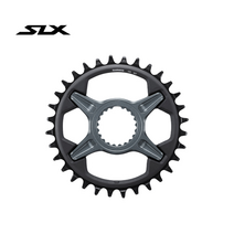 시마노 SLX SM-CRM75 M7100 M7130 크랭크 1단용 체인링, 32T 체인링