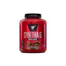 [BSN] 비에스엔 신타 6 아이솔레이트 프로틴 파우더 드링크 믹스 초콜릿 밀크쉐이크 48 서빙 1.82 kg