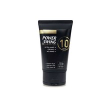 미쟝센 파워스윙10 헤어왁스튜브형 110ml, 1개