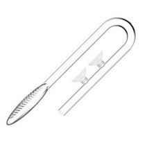 켈란 릴리 파이프 입수구 오리주둥이형 K-018 13mm, 2개