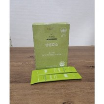 속편한 생생효소 30포 1개