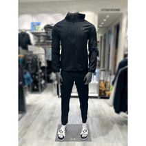 언더아머 우븐 바람막이 자켓 트레이닝바지 트레이닝복세트 (선택1) 1377171 1352028