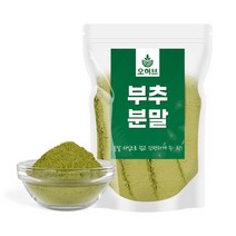 오허브 국산 부추가루 부추분말 250g 야채가루, 선택완료, 단품없음