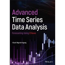 Advanced Time Series Data Analysis:Forecasting Using Eviews, Wiley