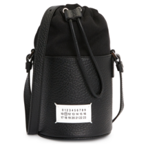 메종마르지엘라 마틴마르지엘라 5AC 마이크로 버킷 S56WG0164 P4348 T8013 여자 숄더백