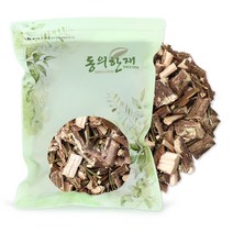 동의한재 국산 귀전우 600g 화살나무, 단품