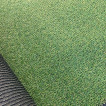 아름매트 국내산 보급형 저밀도 20mm 인조잔디 CX2000 2M X 5M