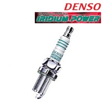 [댄소] 덴소 이리듐 파워 점화플러그 IK20 [BKR6ES], 상세 설명 참조
