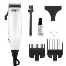 왈클리퍼 프로 왈 무선 트리머 Wahl 저소음 바리깡 클리퍼 왈토끼 WAHL, 02
