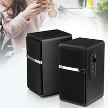 브리츠 북쉘프 블루투스 스피커 Z2100BT Edition 2채널
