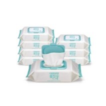 애터미 물티슈 캡형 70매입 x 16팩