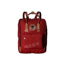 Fjallraven 피엘라벤 칸켄 콘켄 No. 2 가방 백팩 토트백 캐리백 다크 올리브