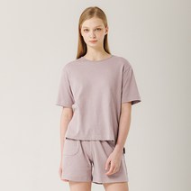 데일리 라운지 셋업(MCG2-ST030)