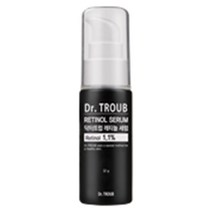 시드물 닥터트럽 레티놀 세럼 1.1 32g, 1개
