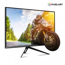 픽셀아트 81.28cm QHD IPS 165 게이밍 모니터, PAQ3250F(일반)