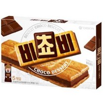 오리온 비쵸비125gx3개, 3개, 125g