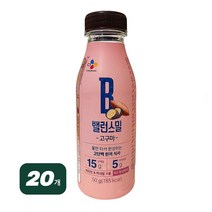 밸런스밀 고구마 X 14개, 50g