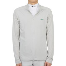 제이린드버그 [제이린드버그] 에릭 GMJS06293 U019 남자 골프 미드 레이어 자켓