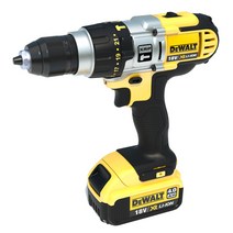 디월트 충전해머드릴드라이버 DCD985M2(18V/4.0Ah)