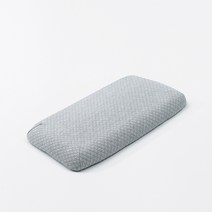잠자리X동서가구 천연라텍스베개(유아스페셜)DF910256, 그레이, 1개