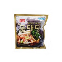 남양동태탕 260g