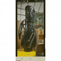 중고골프채 남성골프채 드라이버 아이언세트 골프채 캐디백, 기본 : 상세페이지 참조