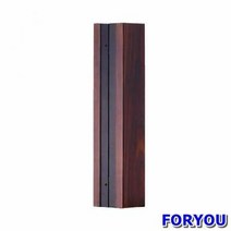 ForU328 검정 탄화목 철물잡화 생활용품 철물용품 생활잡화 철물, 상세페이지 참조