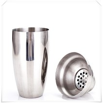 스텐쉐이커 칵테일 카페 믹싱텀블러, 550ml 사이즈