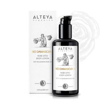 알티야 오가닉스 로즈오또 바디로션 200ml