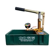 공성 수압테스터 KP 35 (50K)