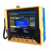 수신기 KPT S 풀 빠른 위성 추적 파인더 MPEG HD Sat Satfinder DV, KPT 356H_미국 플러그