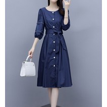 결혼식 하객 룩 돌 잔치 복장 엄마 원피스 봄 여름 상견례 옷차림 피로연 여성 옷 벨트 오피스 파티 모임