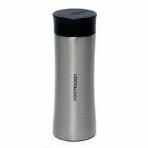 보온병 락앤락 다이아몬드 텀블러 300ml 실버 보온보냉병, 봄에피는꽃 본상품선택