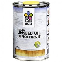 보일드 린시드 오일(1L) 재료 목공, 단품, 단품